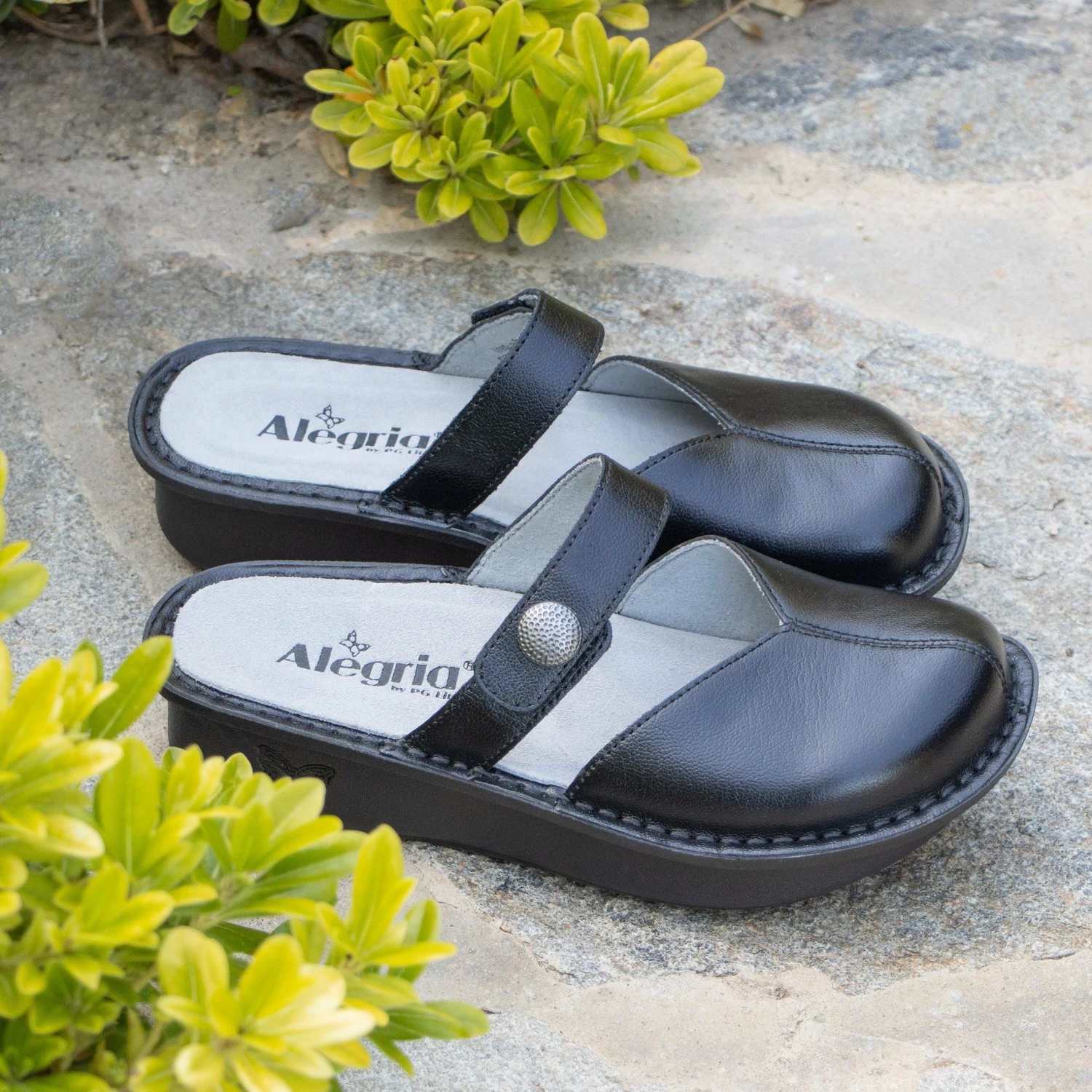 Shoes Kamila Ink Shoe 2 Shoes Kamila Ink Shoe - Image 2