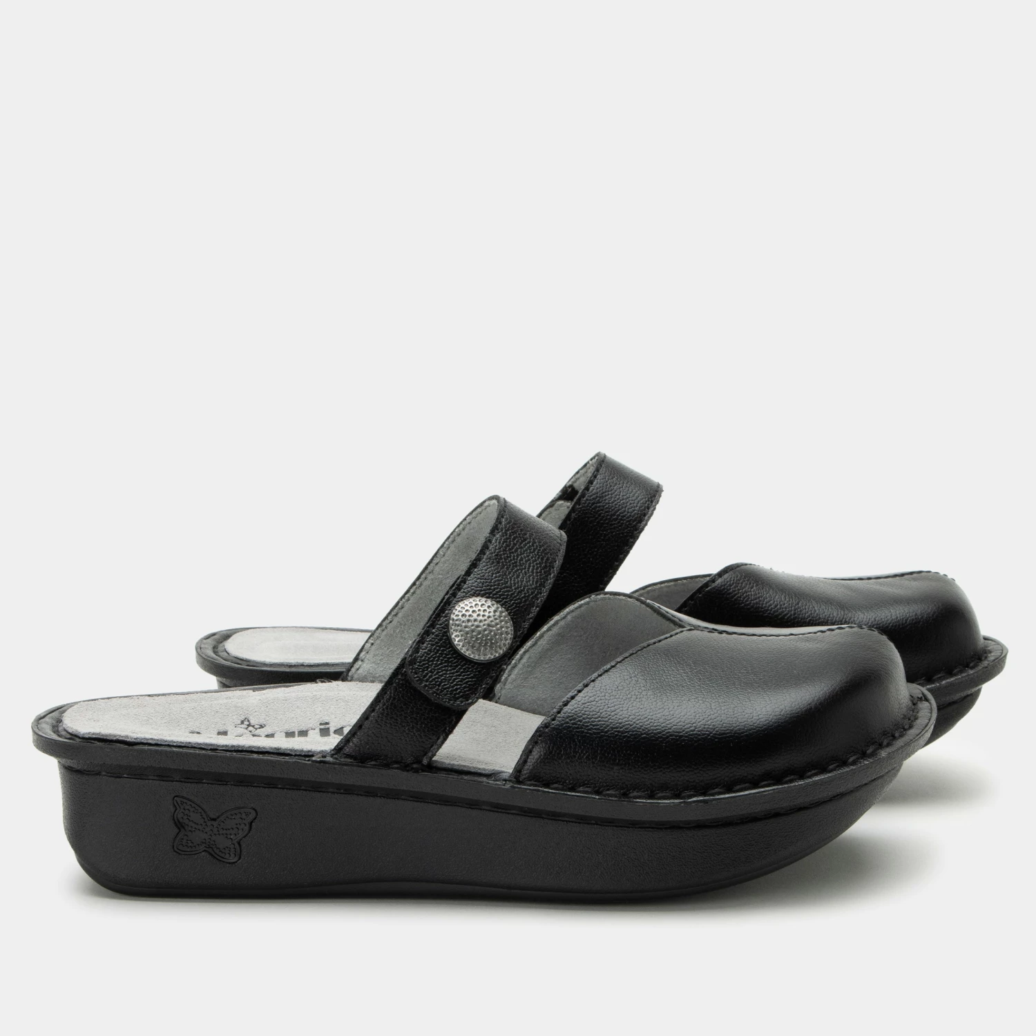 Shoes Kamila Ink Shoe 3 Shoes Kamila Ink Shoe - Image 3