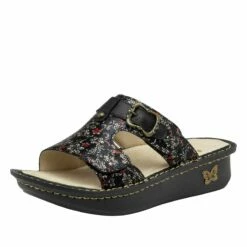 Kasha Posh Sandal