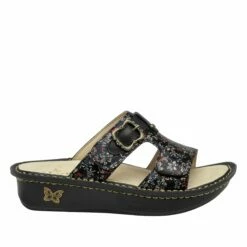 Kasha Posh Sandal 8 Kasha Posh Sandal -Cheap Alegria Shoes Store KAS 7516 S2