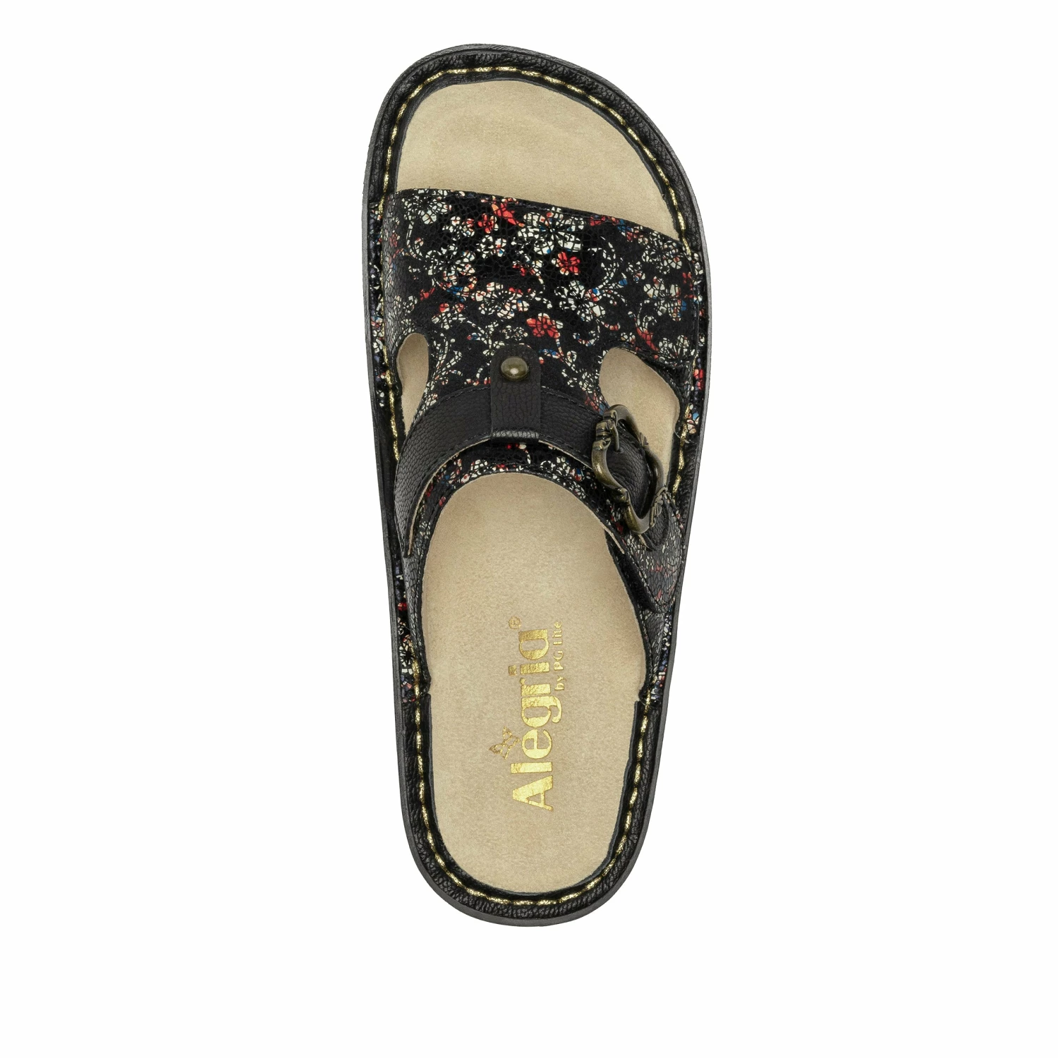 Kasha Posh Sandal 5 Kasha Posh Sandal - Image 5