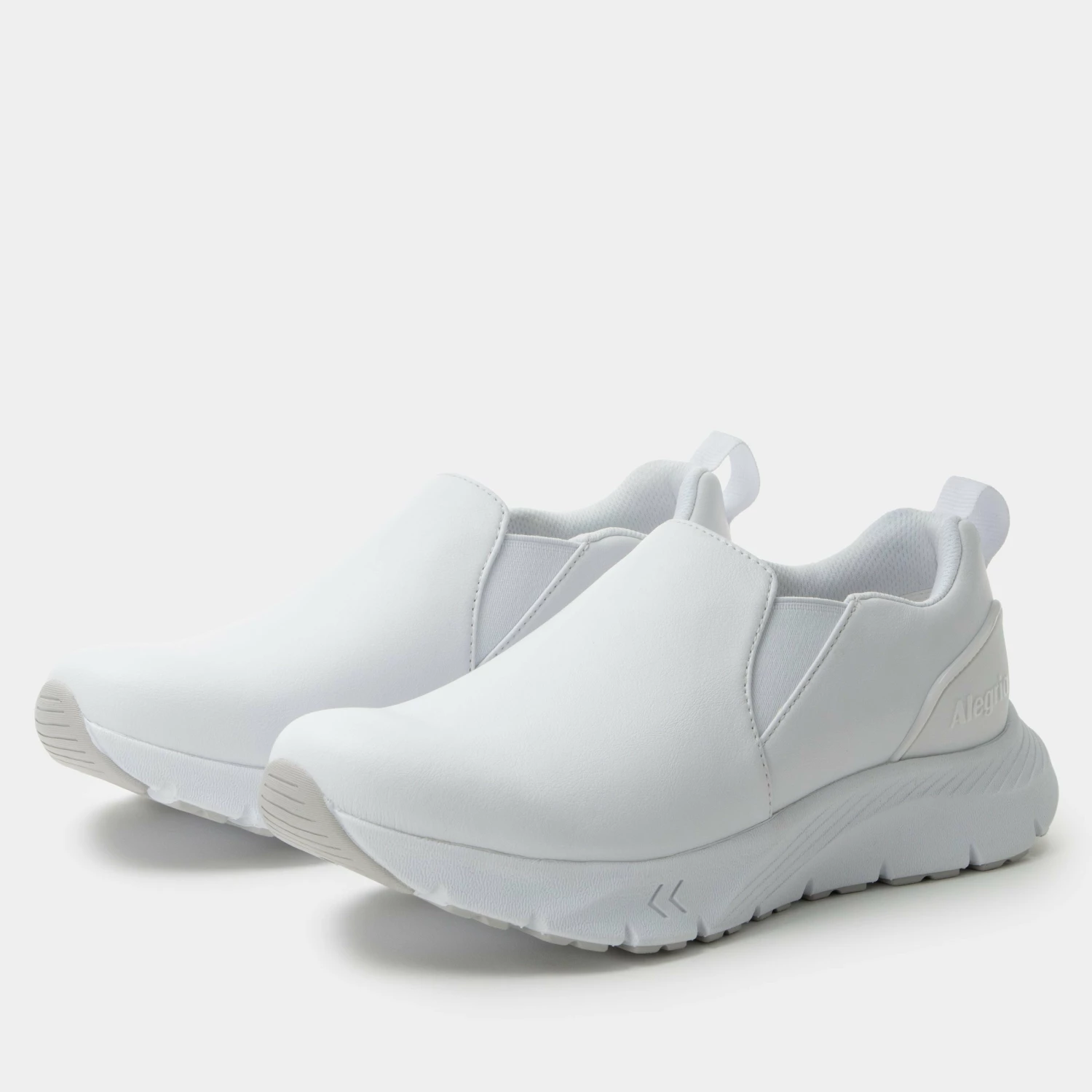 Kavalry True White Shoe 1 Kavalry True White Shoe