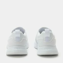 Kavalry True White Shoe 10 Kavalry True White Shoe -Cheap Alegria Shoes Store KAV 7472 S3