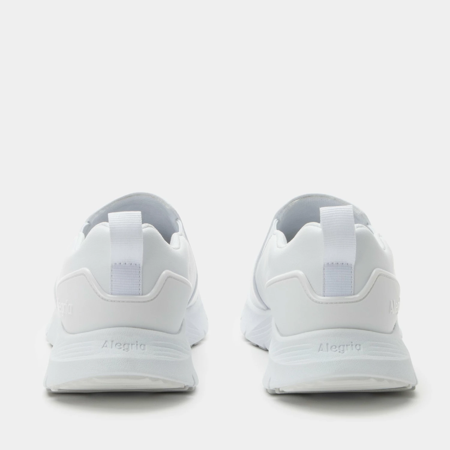 Kavalry True White Shoe 4 Kavalry True White Shoe - Image 4