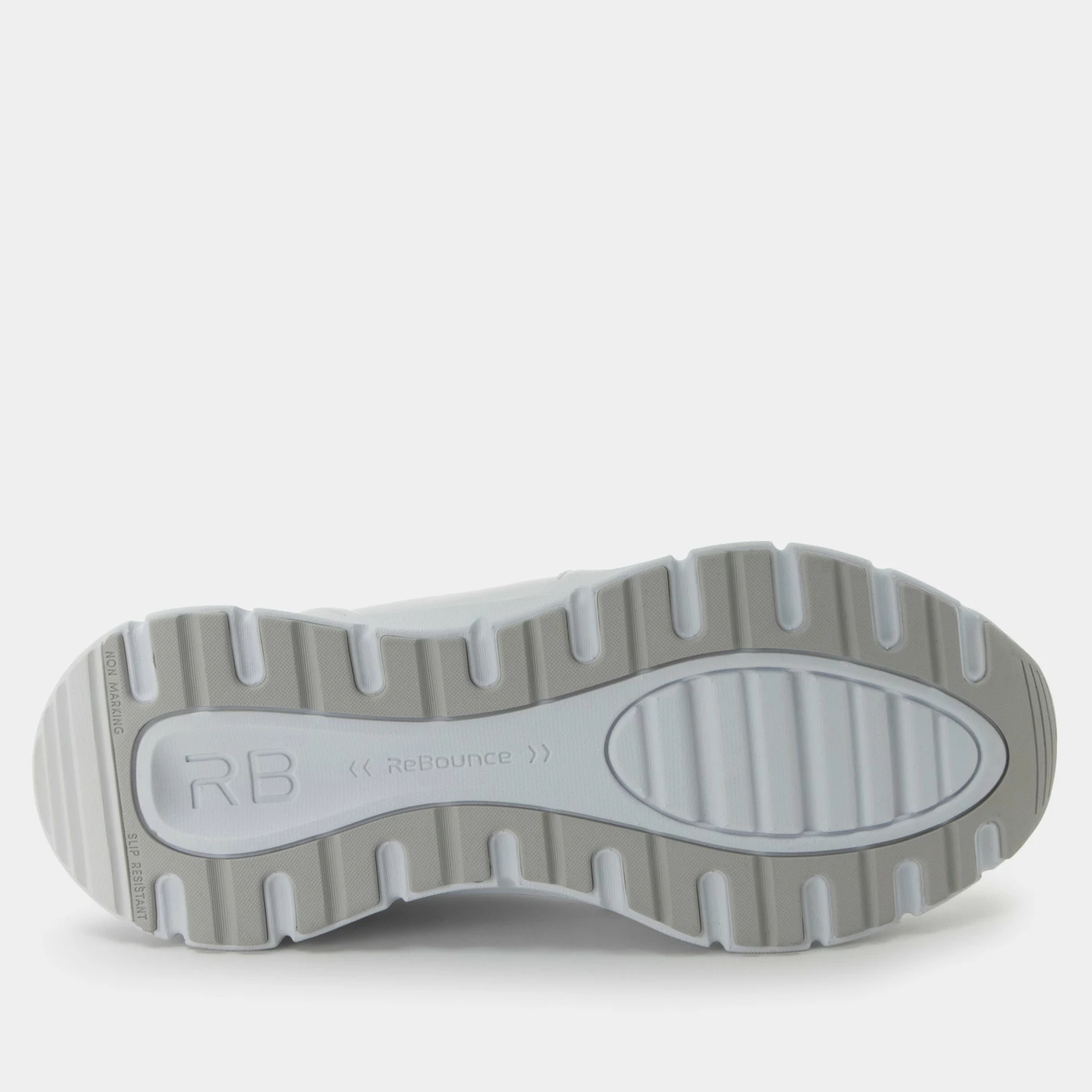 Kavalry True White Shoe 7 Kavalry True White Shoe - Image 7