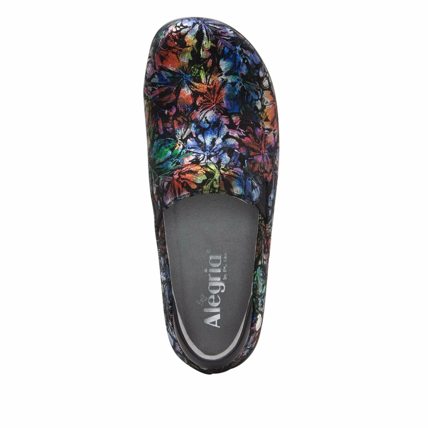 Keli Ruckus Professional Shoe 5 Keli Ruckus Professional Shoe - Image 5