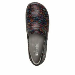 Keli Free Form Professional Shoe -Cheap Alegria Shoes Store KEL 467 S4