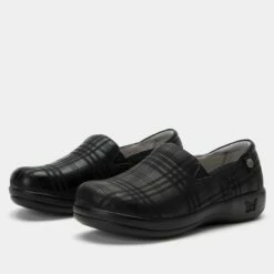 Shoes Keli Plaid To Meet You Professional Shoe