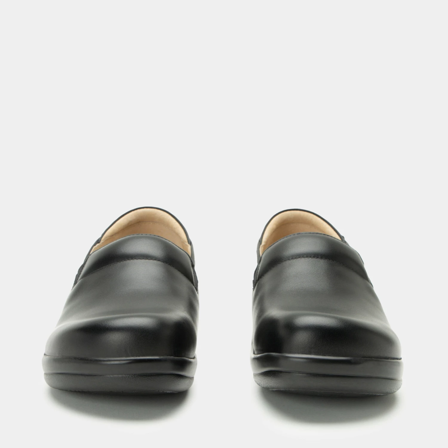 Shoes Keli Black Nappa Professional Shoe 6 Shoes Keli Black Nappa Professional Shoe - Image 6