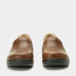 Shoes Keli Walnut Professional Shoe -Cheap Alegria Shoes Store KEL 6106 S5