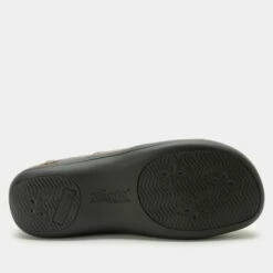 Shoes Keli Walnut Professional Shoe -Cheap Alegria Shoes Store KEL 6106 S6