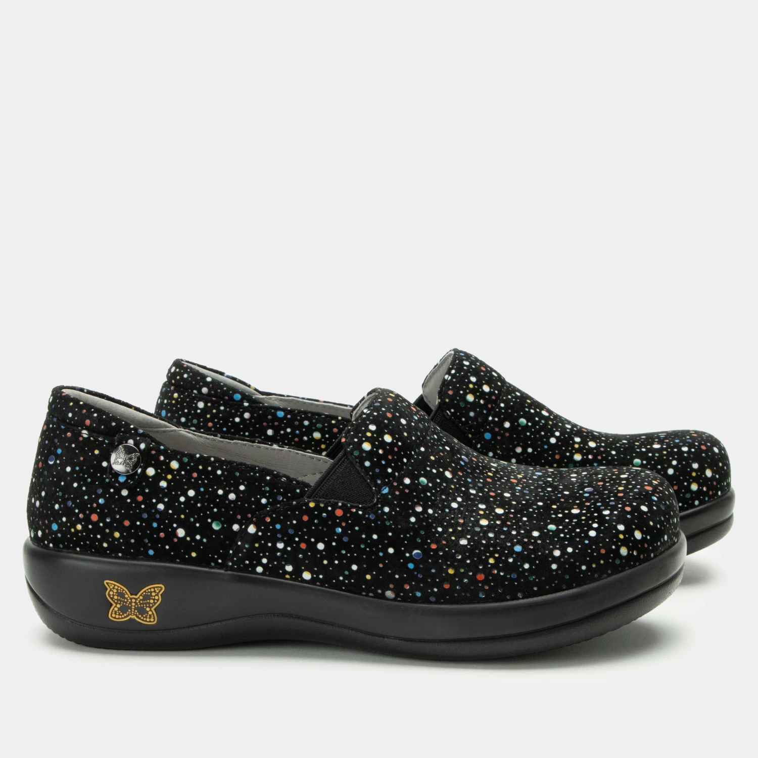 Shoes Keli Bubbler Professional Shoe 3 Shoes Keli Bubbler Professional Shoe - Image 3