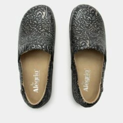 Shoes Keli Show Boat Professional Shoe -Cheap Alegria Shoes Store KEL 6172 S4