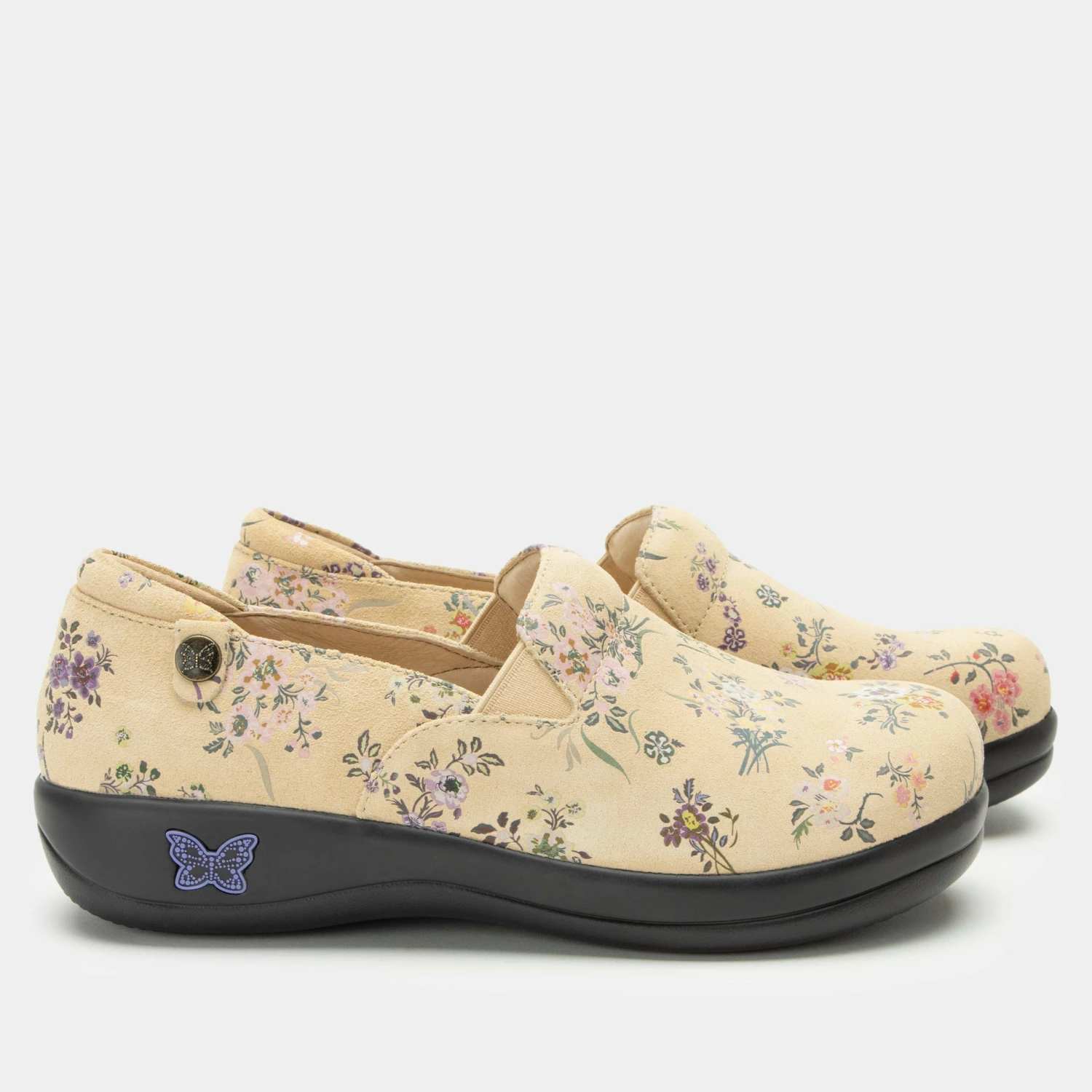 Shoes Keli Summer Breeze Professional Shoe 3 Shoes Keli Summer Breeze Professional Shoe - Image 3