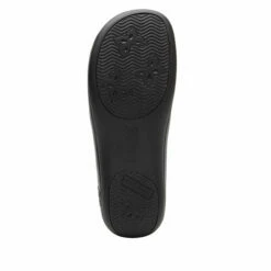 Keli Oiled Brown Professional Shoe -Cheap Alegria Shoes Store KEL 6201 S5