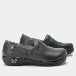 Shoes Keli Oiled Ash Professional Shoe -Cheap Alegria Shoes Store KEL 7413 S2 65e3cdd2 d1b2 4b80 a8d0 dbef7e471186