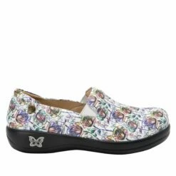 Shoes Keli Free Hand Professional Shoe -Cheap Alegria Shoes Store KEL 7468 S2