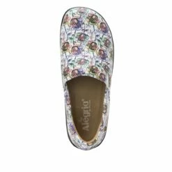 Shoes Keli Free Hand Professional Shoe -Cheap Alegria Shoes Store KEL 7468 S4