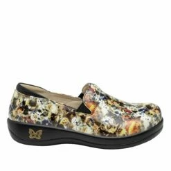 Shoes Keli Paws Up Professional Shoe -Cheap Alegria Shoes Store KEL 7512 S2