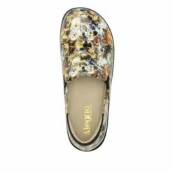 Shoes Keli Paws Up Professional Shoe -Cheap Alegria Shoes Store KEL 7512 S4