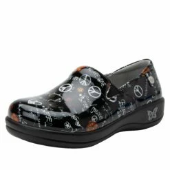 Shoes Keli Peace & Love Professional Shoe