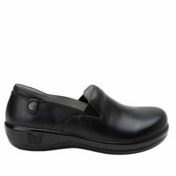 Shoes Keli Oiled Black Professional Shoe -Cheap Alegria Shoes Store KEL 7582 S2 fefcea4e 3e99 4f5a 87d1 f70a6f7f8a4e