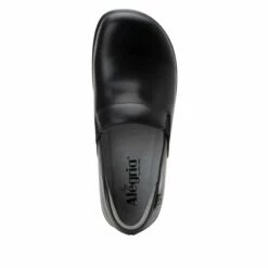Shoes Keli Oiled Black Professional Shoe -Cheap Alegria Shoes Store KEL 7582 S4 566ba5cb 1701 4d8b 9d58 f813d9299dc2