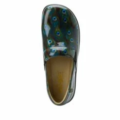 Keli Peacock Professional Shoe -Cheap Alegria Shoes Store KEL 7595 S4 61a0844b 4dc0 4511 a2aa f6dafc81d2cf