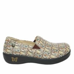 Shoes Keli Love You Mucha Professional Shoe -Cheap Alegria Shoes Store KEL 7605 S2