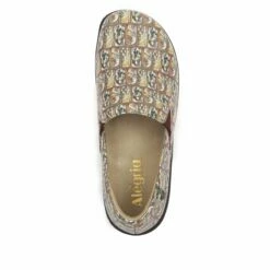 Shoes Keli Love You Mucha Professional Shoe -Cheap Alegria Shoes Store KEL 7605 S4