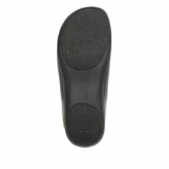 Keli Embossible Tawny Professional Shoe -Cheap Alegria Shoes Store KEL 7606 S5