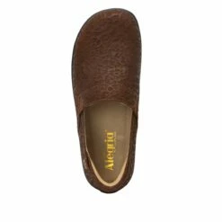 Shoes Keli Delicut Tawny Professional Shoe -Cheap Alegria Shoes Store KEL 7608 S4