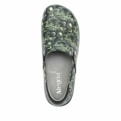 Shoes Keli Bamboo Professional Shoe -Cheap Alegria Shoes Store KEL 7622 S4