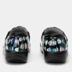 Shoes Keli Teacup Black Professional Shoe -Cheap Alegria Shoes Store KEL 7626 S3 6a759b0a 99ac 4cde b6c7 9ec7180f6aef