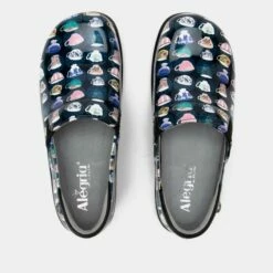 Shoes Keli Teacup Black Professional Shoe -Cheap Alegria Shoes Store KEL 7626 S4 414f4ddf 1d68 46b5 a0e7 e880aef735d3