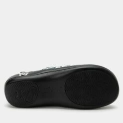 Shoes Keli Teacup Black Professional Shoe -Cheap Alegria Shoes Store KEL 7626 S6