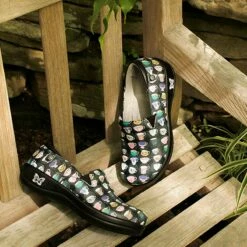 Cheap Alegria Shoes Store -Cheap Alegria Shoes Store KEL 7626 SX1