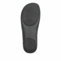 Shoes Keli Fresh Baked Black Professional Shoe -Cheap Alegria Shoes Store KEL 7811 S5