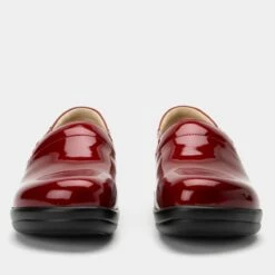 Shoes Keli Cherry Bomb Patent Professional Shoe -Cheap Alegria Shoes Store KEL 7844 S5 9b83e5f8 f33b 43f6 9027 fc1b87353378
