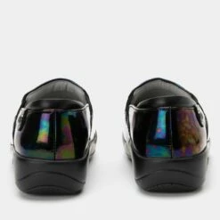 Shoes Keli Slickery Patent Professional Shoe -Cheap Alegria Shoes Store KEL 7845 S3 246bfca8 cb39 4516 a8de 58b2b1147344