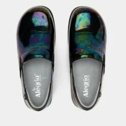 Shoes Keli Slickery Patent Professional Shoe -Cheap Alegria Shoes Store KEL 7845 S4 3ea792bc 7964 47da bf87 e1d06369fe21