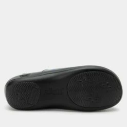 Shoes Keli Slickery Patent Professional Shoe -Cheap Alegria Shoes Store KEL 7845 S6