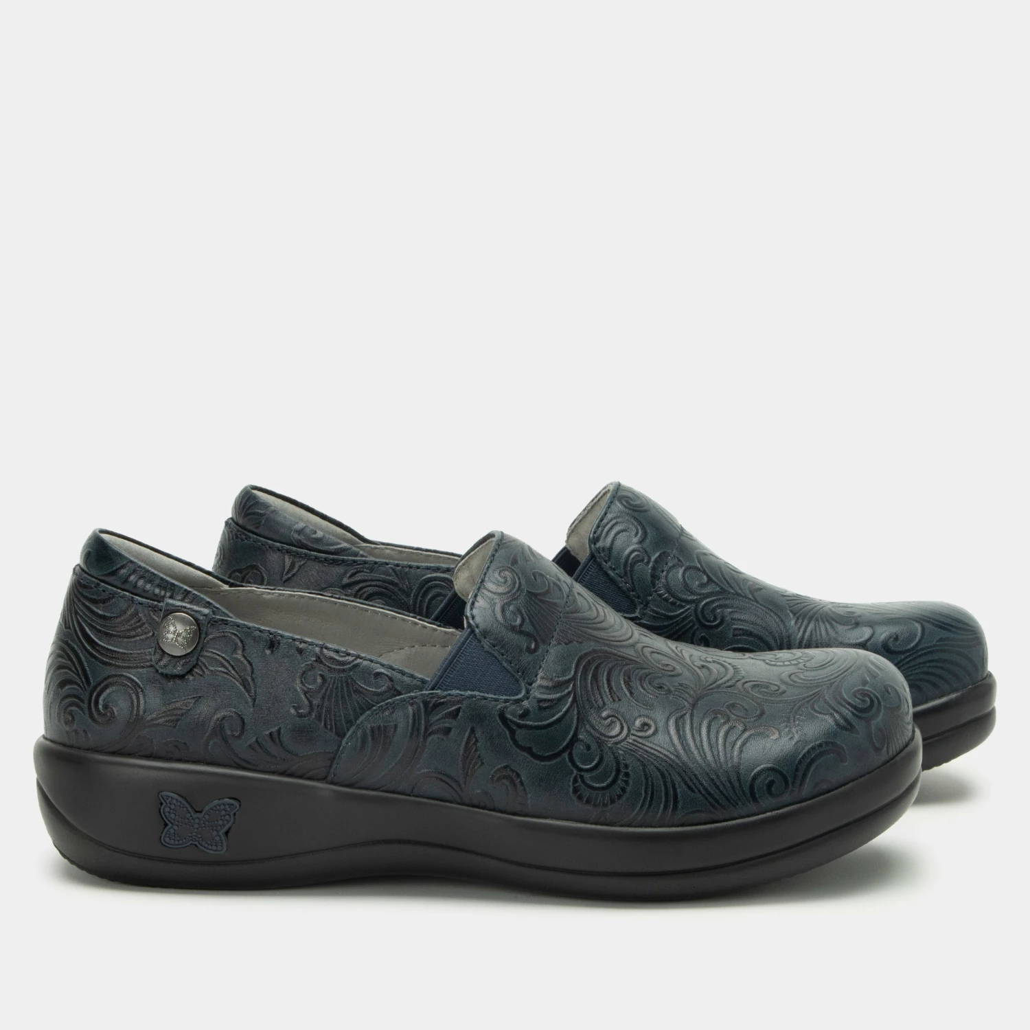 Shoes Keli Ocean Gale Professional Shoe 3 Shoes Keli Ocean Gale Professional Shoe - Image 3