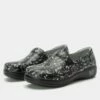 Shoes Keli Grey Gardens Professional Shoe