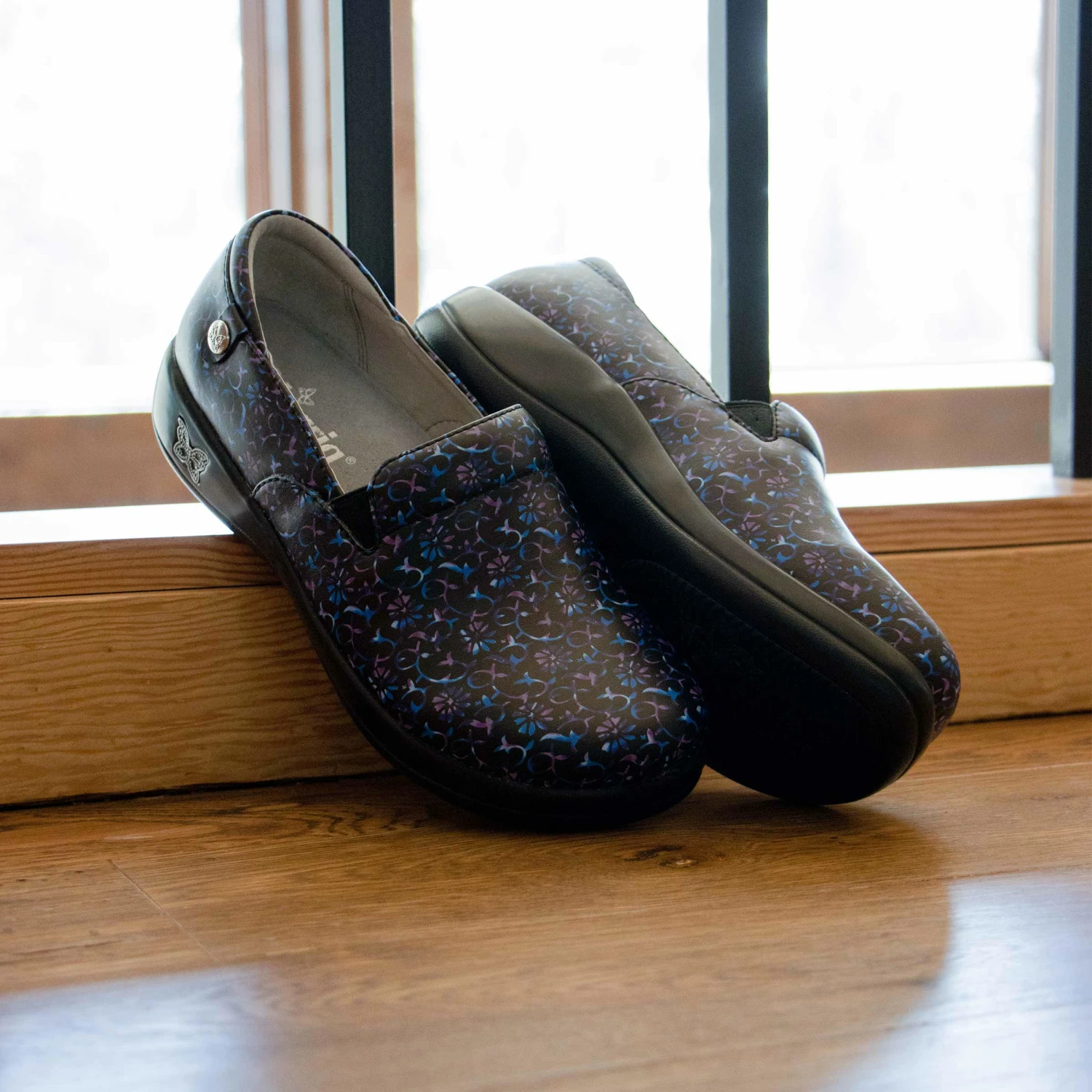 Shoes Keli Thorns & Thistles Professional Shoe 2 Shoes Keli Thorns & Thistles Professional Shoe - Image 2