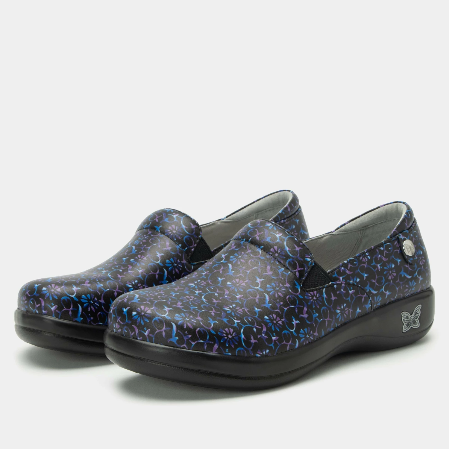 Shoes Keli Thorns & Thistles Professional Shoe 1 Shoes Keli Thorns & Thistles Professional Shoe