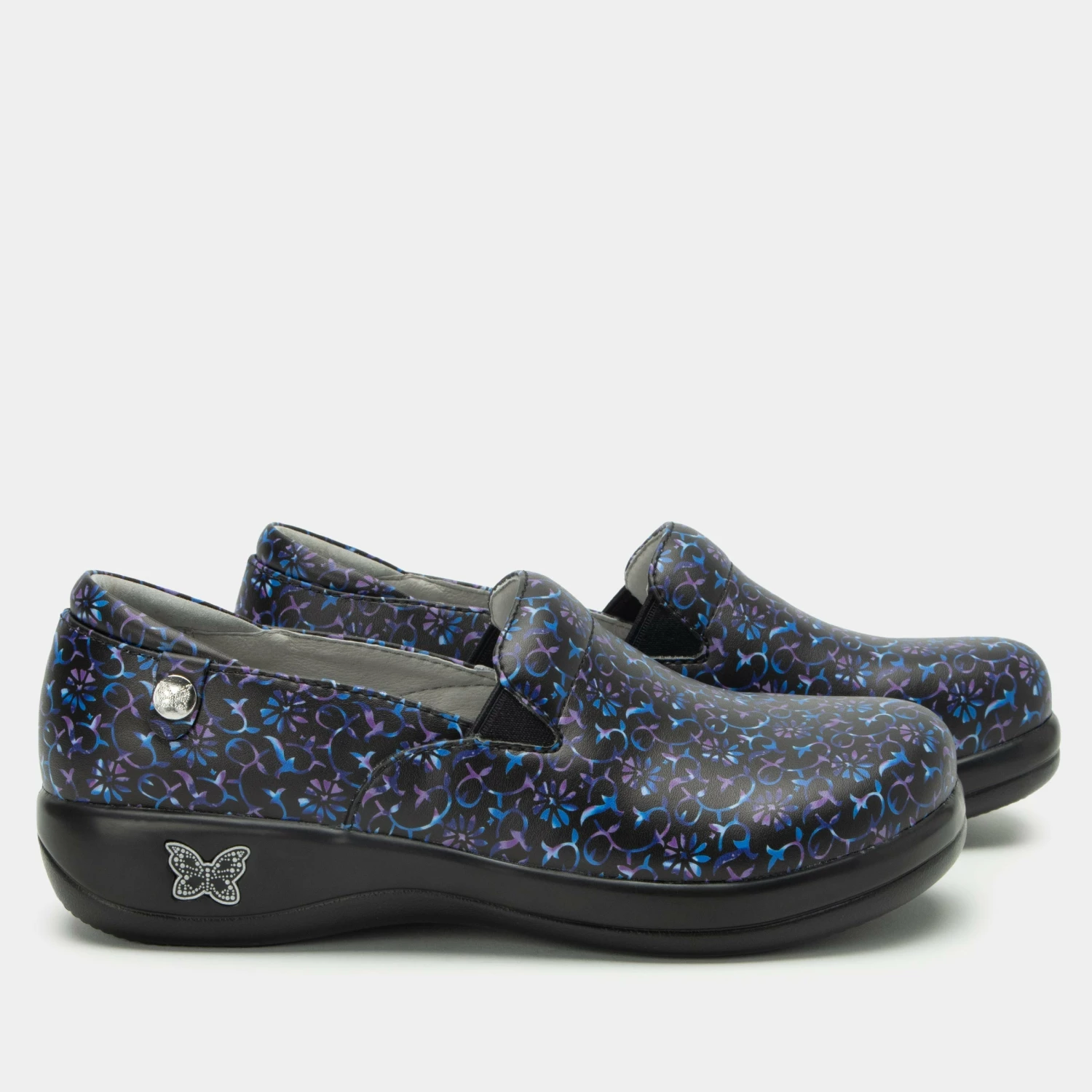 Shoes Keli Thorns & Thistles Professional Shoe 3 Shoes Keli Thorns & Thistles Professional Shoe - Image 3