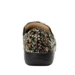 Keli Earthy Bloom Professional Shoe -Cheap Alegria Shoes Store KEL 7404 S3