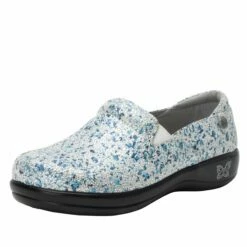 Shoes Keli Terrazzo Professional Shoe
