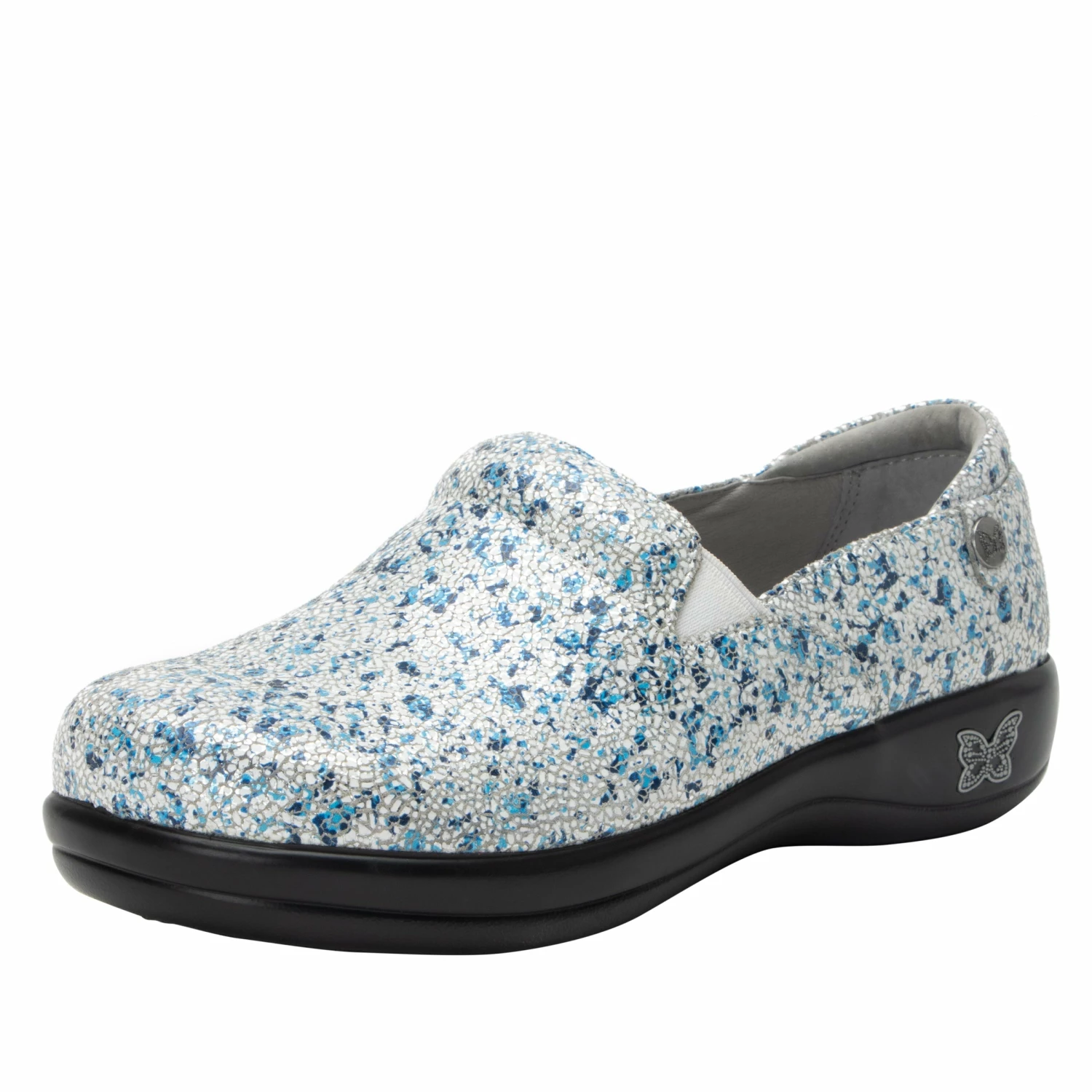 Shoes Keli Terrazzo Professional Shoe 1 Shoes Keli Terrazzo Professional Shoe